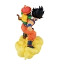 ICHIBANSHO DRAGON BALL Z SON GOKU & SON GOHAN (SPIRIT OF THE SAIYAN) MASTERLISE PLUS FIGURE - BAS84257 [4580886842575]