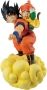 ICHIBANSHO DRAGON BALL Z SON GOKU & SON GOHAN (SPIRIT OF THE SAIYAN) MASTERLISE PLUS FIGURE - BAS84257 [4580886842575]