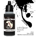 INKTENSITY: INKTENSE BLACK 