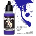 INKTENSITY: INKTENSE CYAN 