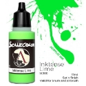 INKTENSITY: INKTENSE LIME 