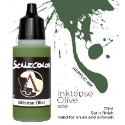 INKTENSITY: INKTENSE OLIVE 