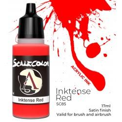INKTENSITY: INKTENSE RED 