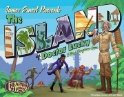 ISLAND OF DOCTOR LUCKY  