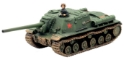 Flames of War: Soviet: ISU 122/152 