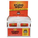 IWATA: STUDIO WIPES 12CT POUCH 