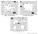 IWATA: Artool Splatter FX Freehand Airbrush Template 