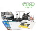 IWATA: Beginner Airbrush Kit with NEO BCN 