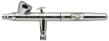 IWATA: Eclipse HP-BS Gravity Feed Dual Action Airbrush - IWATA-ECL2500 [734748125007]