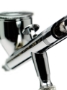IWATA: Eclipse HP-CS Gravity Feed Dual Action Airbrush - IWATA-ECL4500 [734748145005]