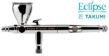 IWATA: Eclipse Takumi Side Feed Dual Action Airbrush - IWATA-ECL350T [734748135020]