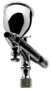 IWATA: HP CH HI LINE AIRBRUSH - IWATA-H4100 [734748051412]