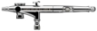 IWATA: HP-SB Plus Side Feed Dual Action Airbrush - IWATA-H3001 [734748050316]
