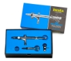 IWATA: HP-SB Plus Side Feed Dual Action Airbrush - IWATA-H3001 [734748050316]