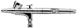 IWATA: High Performance HP-B Plus Gravity Feed Dual Action Airbrush - IWATA-H2001 [734748050217]