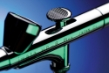 IWATA: High Performance HP-B Plus Gravity Feed Dual Action Airbrush - IWATA-H2001 [734748050217]