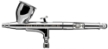 IWATA: High Performance HP-C Plus Gravity Feed Dual Action Airbrush - IWATA-H4001 [734748050415]