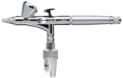 IWATA: ICM 2002 Custom Micron CM-B Gravity Feed Dual Action Airbrush 