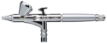 IWATA: ICM 2002 Custom Micron CM-B Gravity Feed Dual Action Airbrush - IWATA-ICM2002 [734748051511]