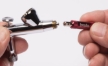 IWATA: Precision Nozzle Wrench - IWATA-CLNW1 [734748202074]