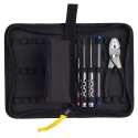 IWATA: Professional Airbrush Maintenance Tools 