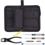 IWATA: Professional Airbrush Maintenance Tools - IWATA-CL500 [734748202166]
