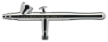 IWATA: Revolution HP-BR Gravity Feed Dual Action Airbrush -  IWATA-R2500 [734748125014]