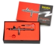 IWATA: Revolution HP-BR Gravity Feed Dual Action Airbrush -  IWATA-R2500 [734748125014]