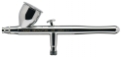 IWATA: Revolution HP-CR Gravity Feed Dual Action Airbrush 