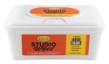 IWATA: STUDIO WIPES 80CT TUB - IWATA-660080 [734748500491]