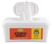 IWATA: STUDIO WIPES 80CT TUB - IWATA-660080 [734748500491]