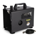 IWATA: Smart Jet Pro 110-120V Airbrush Compressor 