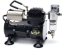 IWATA: Sprint Jet 110-120V Airbrush Compressor 