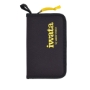 IWATA: Zippered Airbrush Case (empty) - IWATA-CL500E [734748202173]