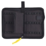 IWATA: Zippered Airbrush Case (empty) - IWATA-CL500E [734748202173]