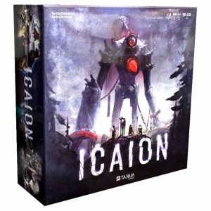 Icaion (Essential Edition)