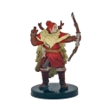 Icewind Dale Rime of the Frostmaiden: #002 Human Hunter (C) 