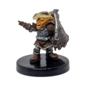 Icewind Dale Rime of the Frostmaiden: #011 Snow Goblin (C) 