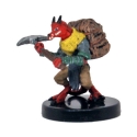 Icewind Dale Rime of the Frostmaiden: #012 Kobold Mountaineer (C) 
