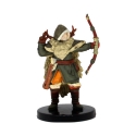 Icewind Dale Rime of the Frostmaiden: #015 Human Trapper (U) 