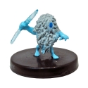 Icewind Dale Rime of the Frostmaiden: #016 Chwinga with Icicle Staff (U) 