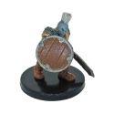Icewind Dale Rime of the Frostmaiden: #017 Duergar Stone Guard (U) 