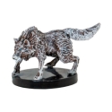 Icewind Dale Rime of the Frostmaiden: #020 Wolf (U) 