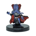 Icewind Dale Rime of the Frostmaiden: #022 Gnome Ceremorph (U) 