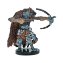 Icewind Dale Rime of the Frostmaiden: #024a Gnoll Hunter (U) 