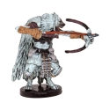 Icewind Dale Rime of the Frostmaiden: #024b Gnoll (U) 