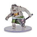 Icewind Dale Rime of the Frostmaiden: #026 Oyaminartok the Goliath Werebear (U) 