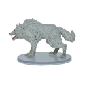 Icewind Dale Rime of the Frostmaiden: #029 Winter Wolf (U) 