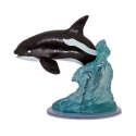 Icewind Dale Rime of the Frostmaiden: #030 Killer Whale (U) 