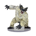 Icewind Dale Rime of the Frostmaiden: #031 Abominable Yeti (U) 